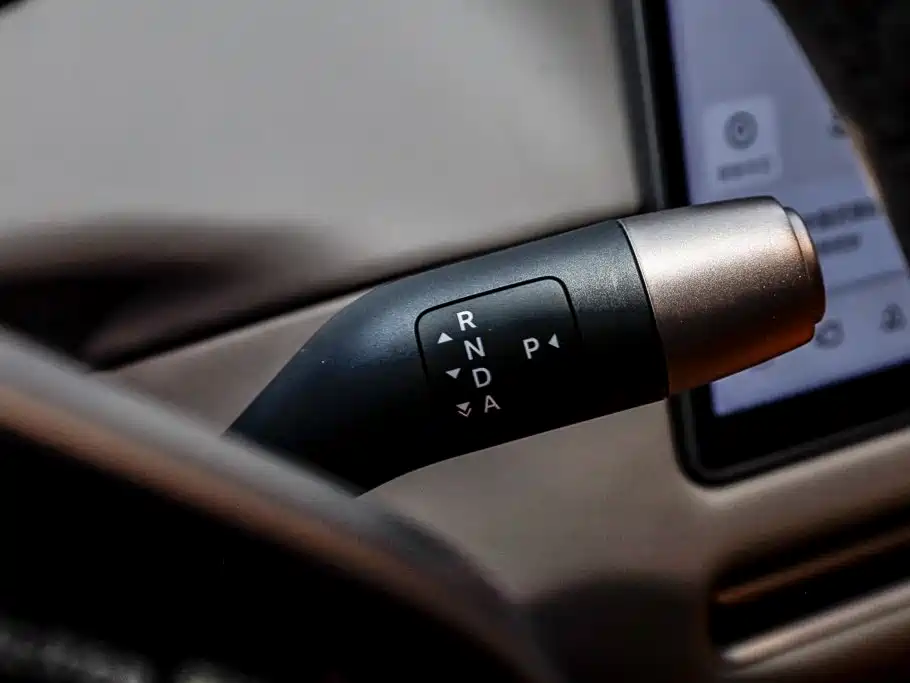 Photo 18 - Li Auto i6