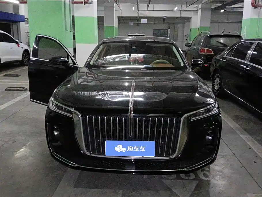 Hongqi HONGQI H9