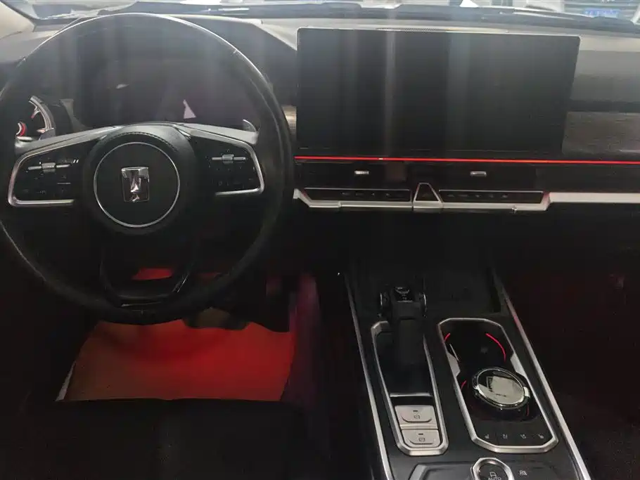 TANK TANK 400 NEW ENERGY