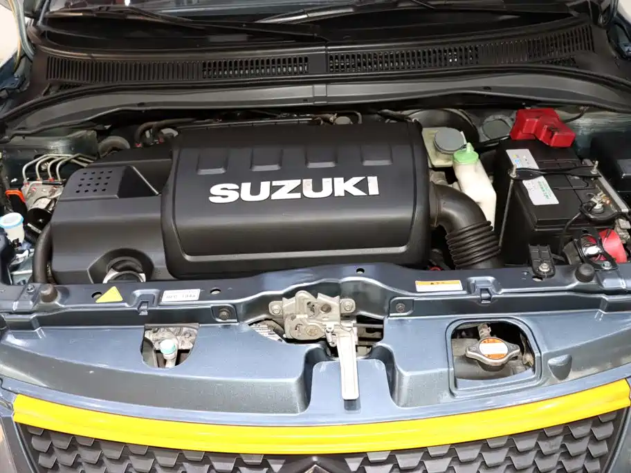 صورة 19 - Suzuki Swift