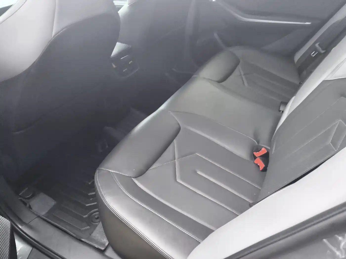 CHANGAN RUICHENG PLUS