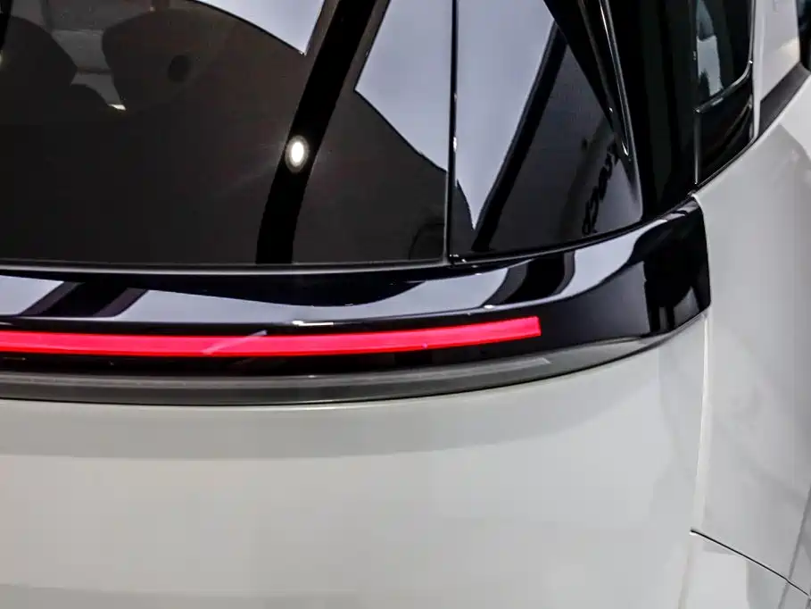 ZEEKR MIX 2026 2025 Smart Driving Edition