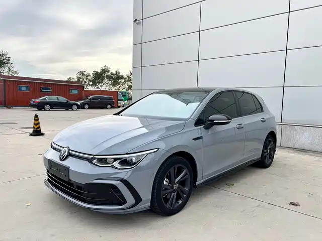 Similar car