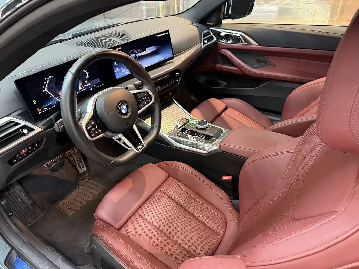 BMW 4 Series, миниатюра 6