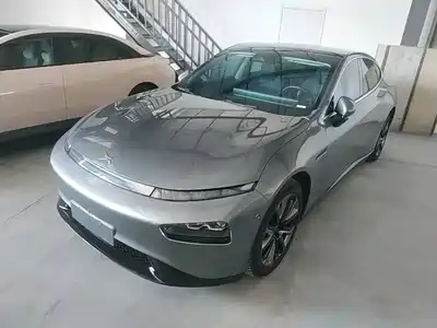 Xpeng P7
