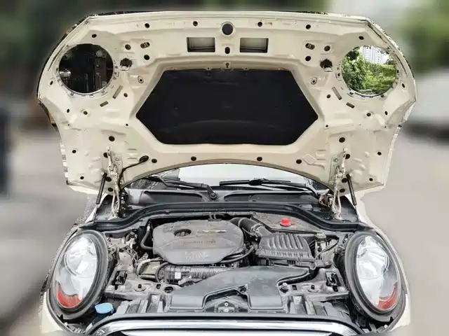 MINI 2016 1.5T COOPER 5-Door — фото 3
