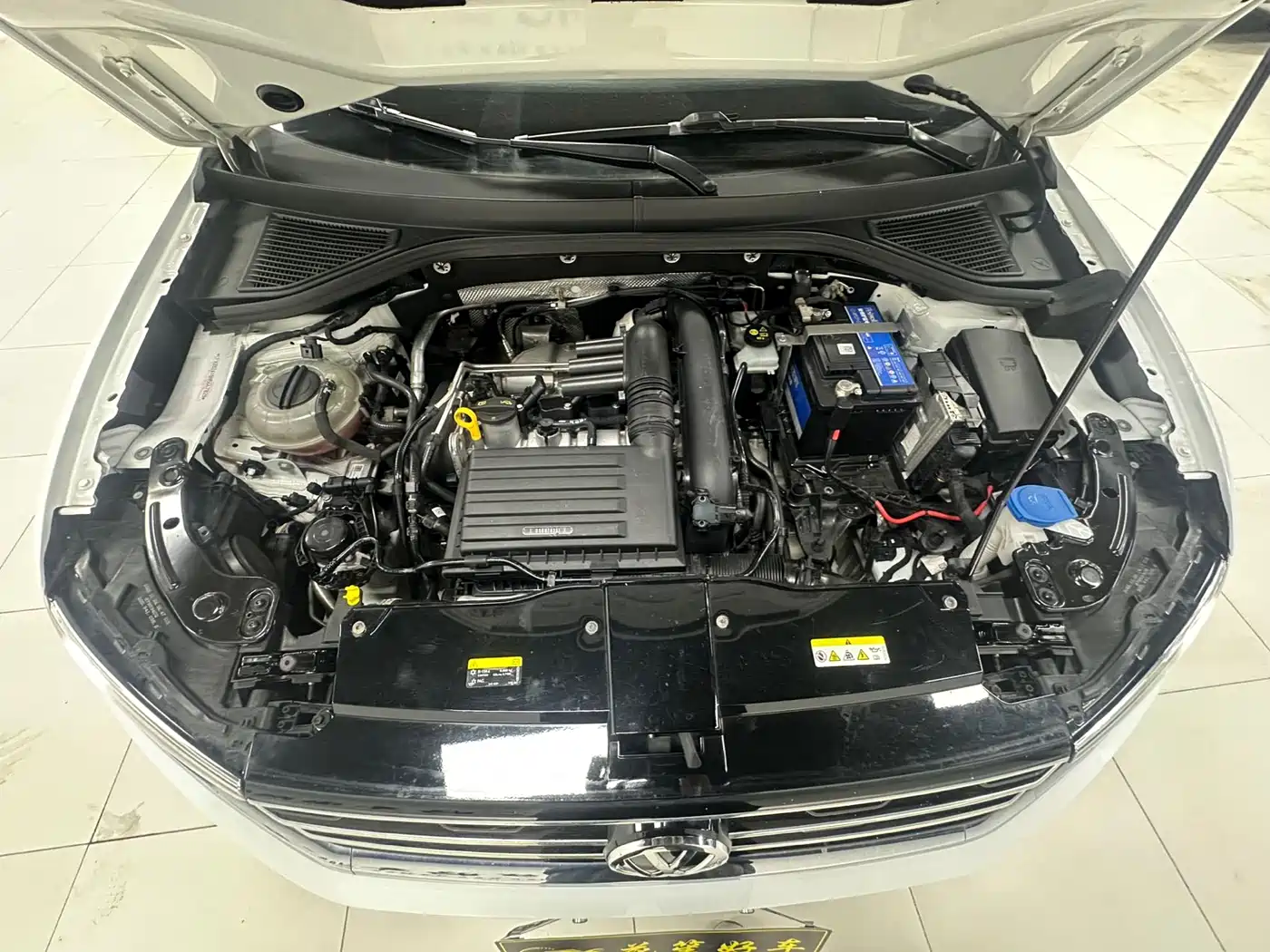 Volkswagen T-ROC 2022 280TSI DSG 2WD Elite PLUS фото 10