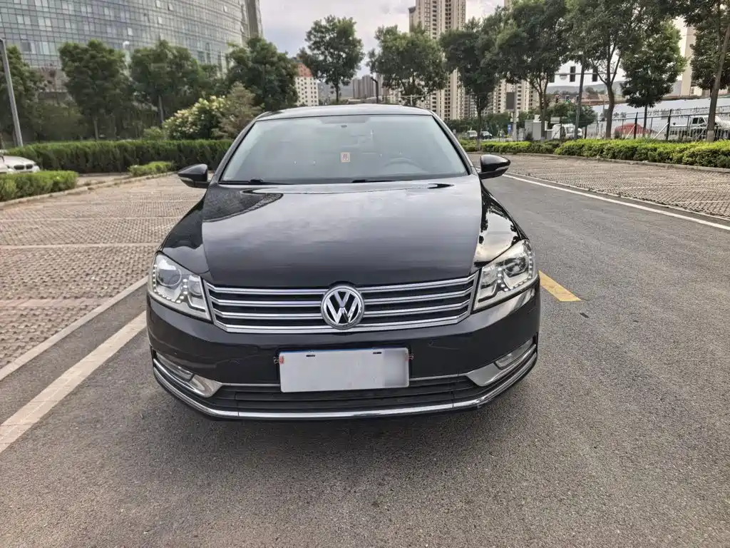 Фото 23 - Volkswagen Magotan