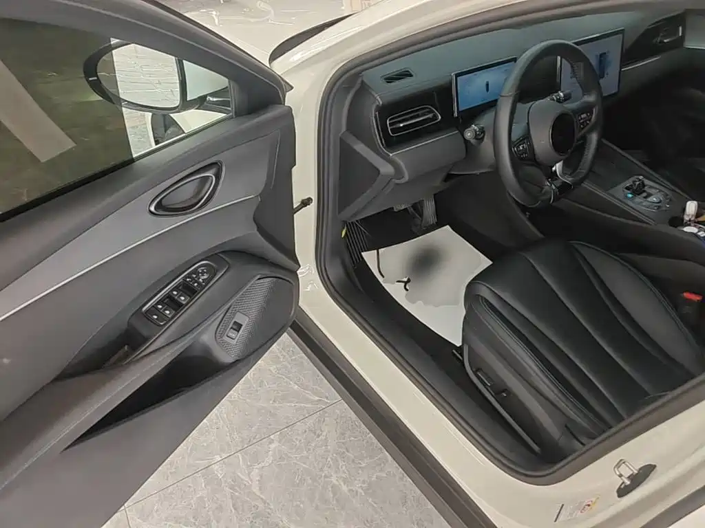 BYD Seal 06 New Energy 2024 2024 DM-i 80KM Prestige