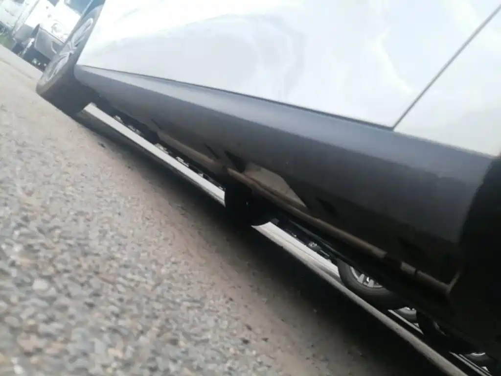 Geely Galaxy Galaxy Stellar 6 2026 2025 60km Voyager Edition