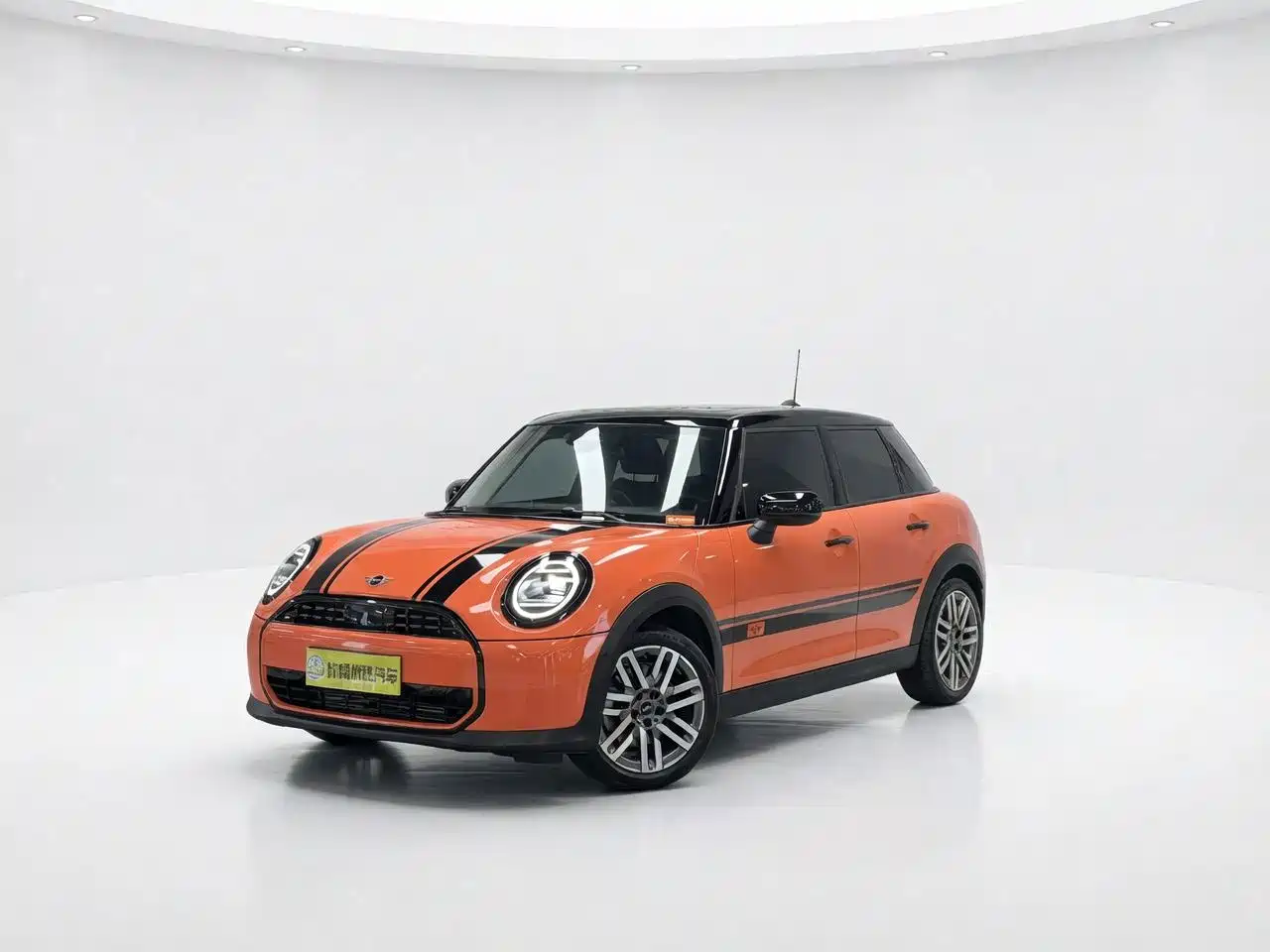 2025 MINI MINI