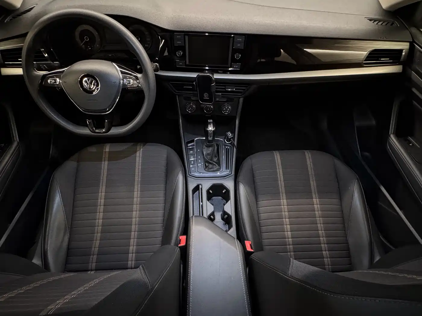 Volkswagen Lavida 2019 280TSI DSG Comfort Edition China VI фото 10