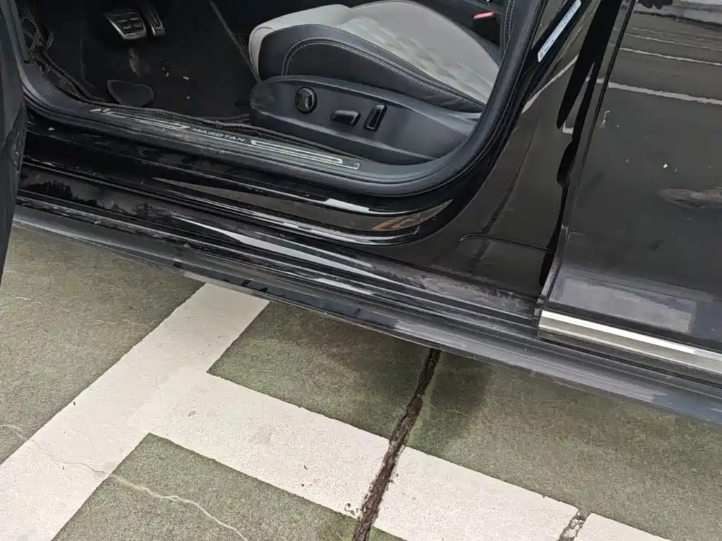 Фото 22 - Volkswagen Magotan