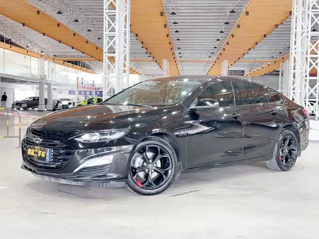 chevrolet mai-ruibao-xl