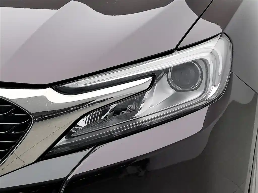 DS 6 2018 2017 1.6T THP160 Premium Edition
