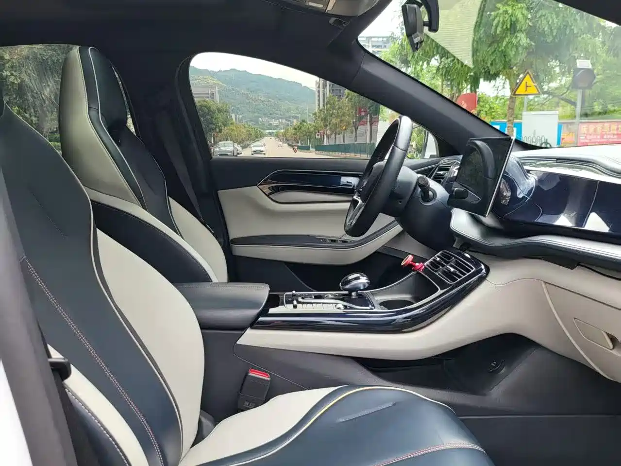 Фото 5 - BYD Qin PLUS