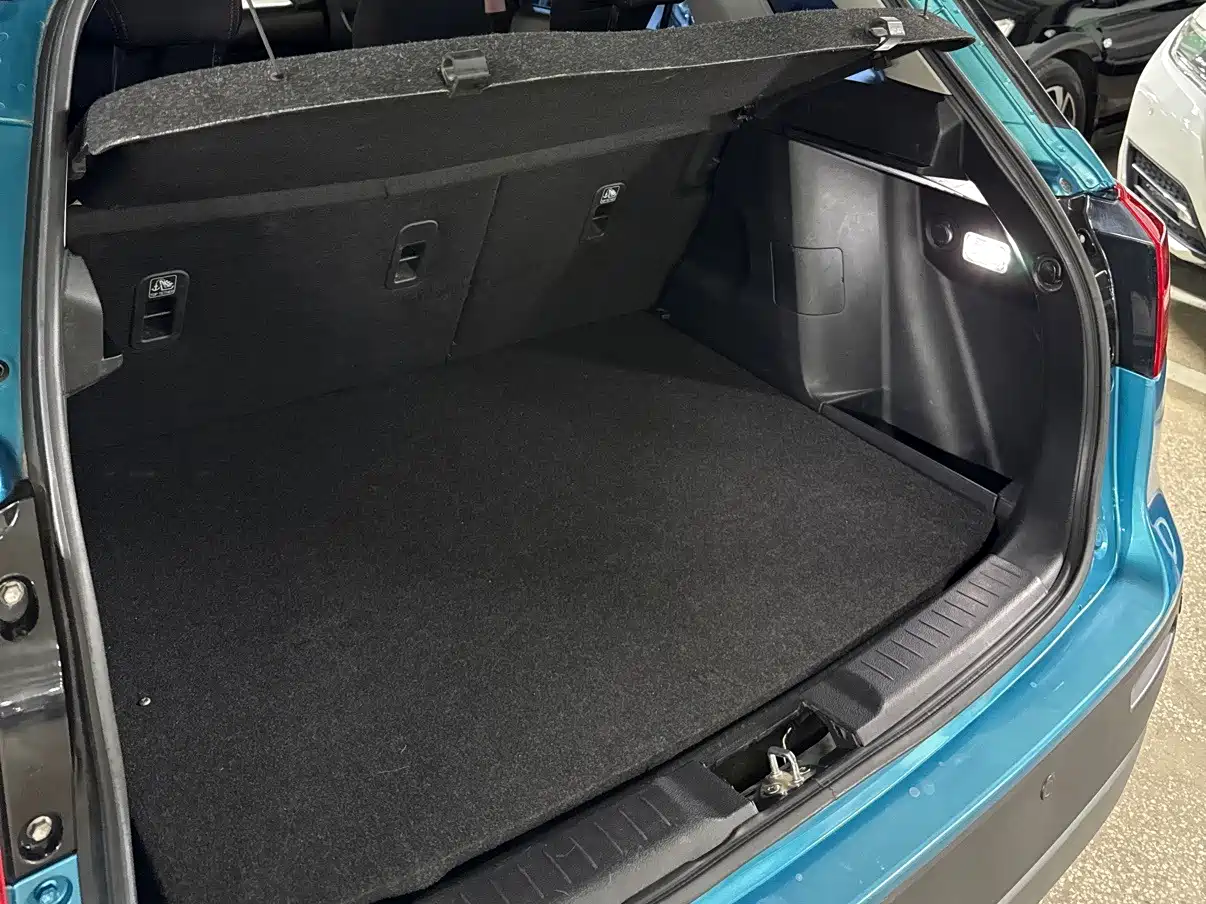 Suzuki Vitara 2017 2016 1.4T Auto 4WD Leading