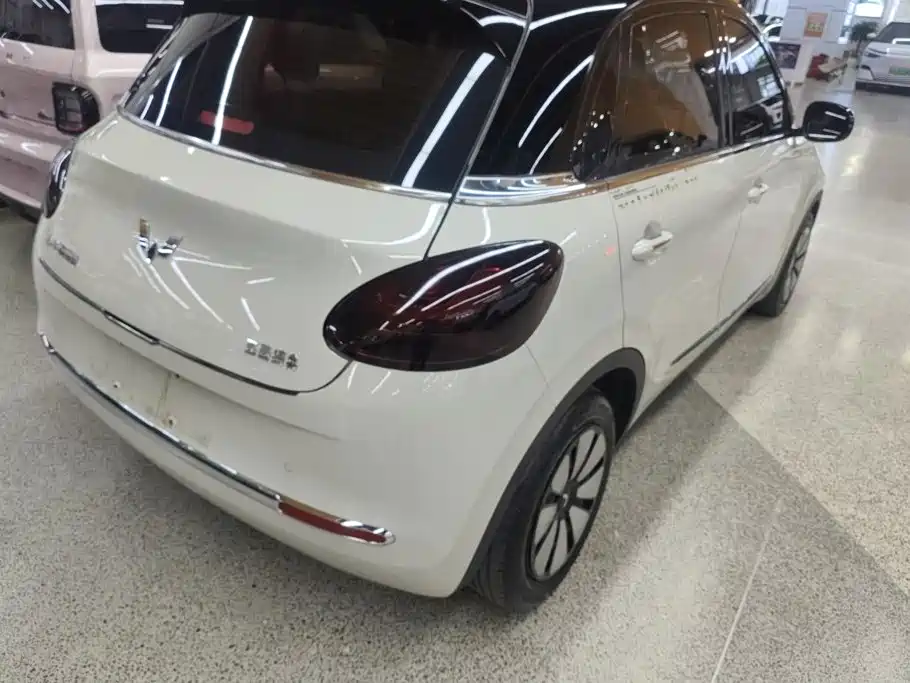 Wuling Motors Wuling Bingo 2026 2023 410km Lingxi Premium Edition