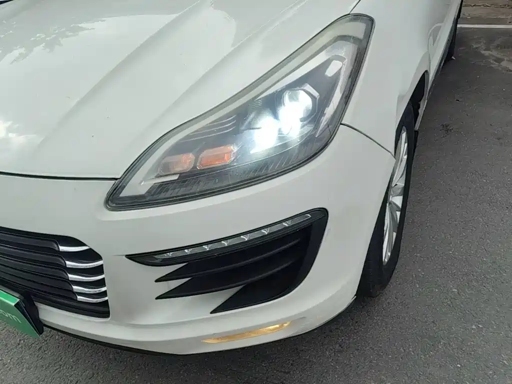 Zotye SR9 2017 2017 2.0T Manual Ultimate Road Edition