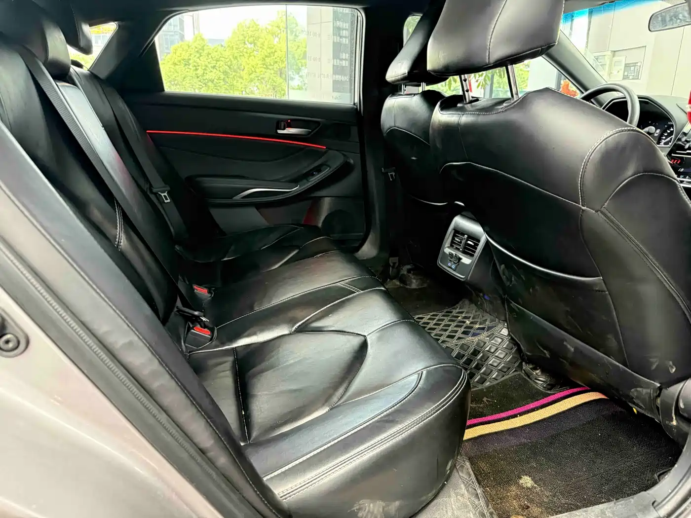 Toyota Avalon 2022 2.0L Progressive Edition фото 10