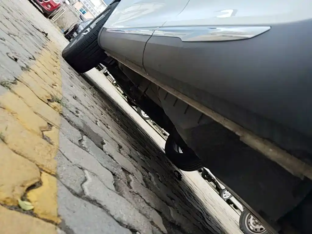 Haval F5 2019 2019 National Trend Edition 1.5T iStyle China VI