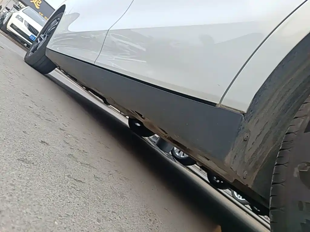 Roewe D7 2024 2023 DMH 125km Excellence Edition
