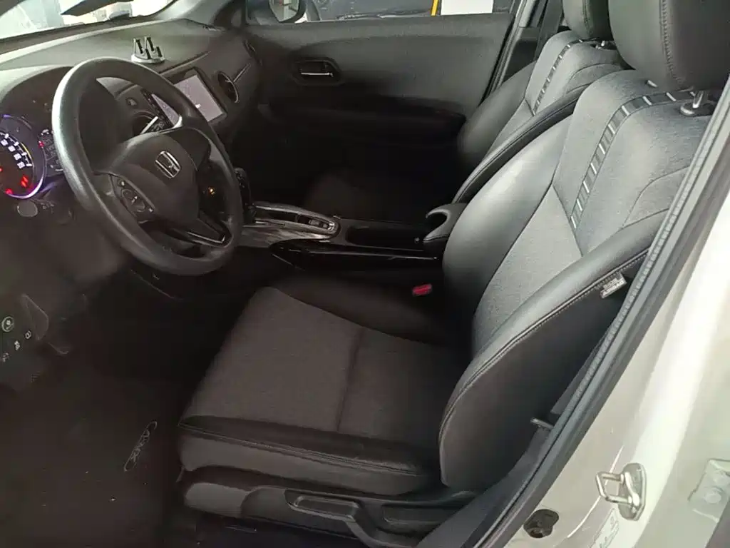 Honda XR-V, миниатюра 15