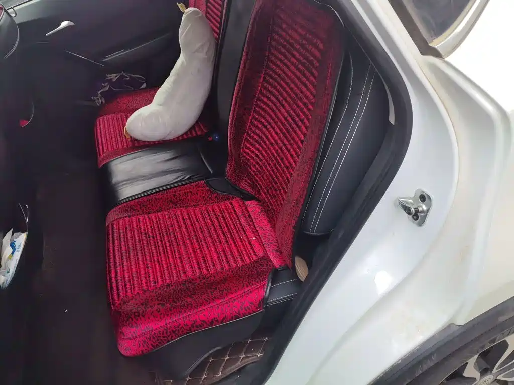 MG Roewe RX5 2019 2017 20T Automatic Premium Edition