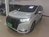 Photo 2 - Honda Elysion