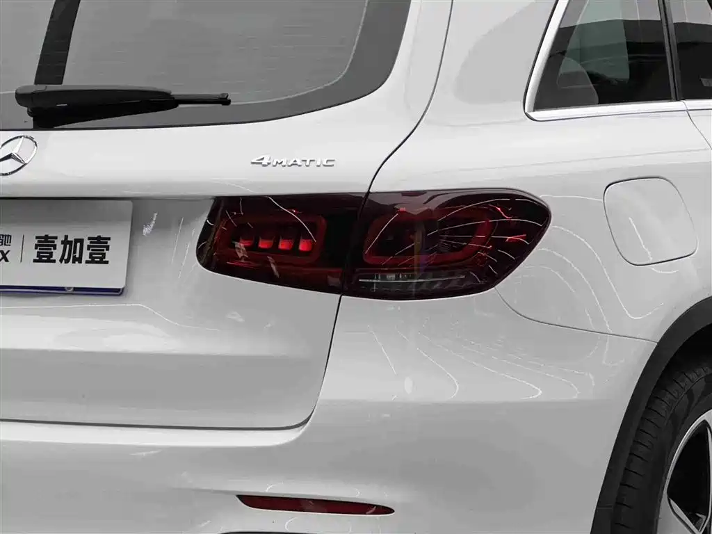 Mercedes-Benz GLC 2022 Facelift GLC 300 L 4MATIC Dynamic Collector's Edition фото 17