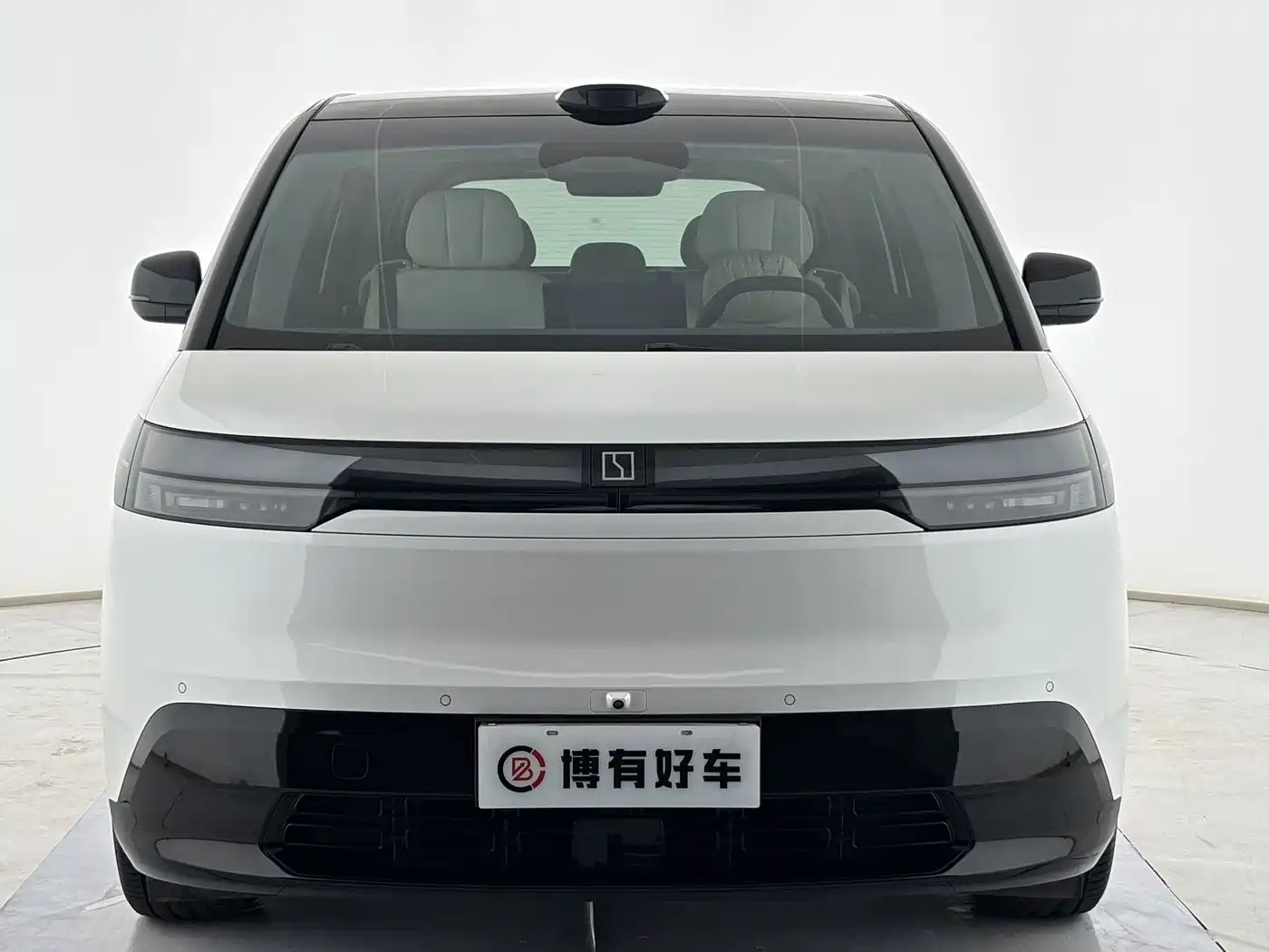 ZEEKR MIX 2024 2025 Smart Driving Edition