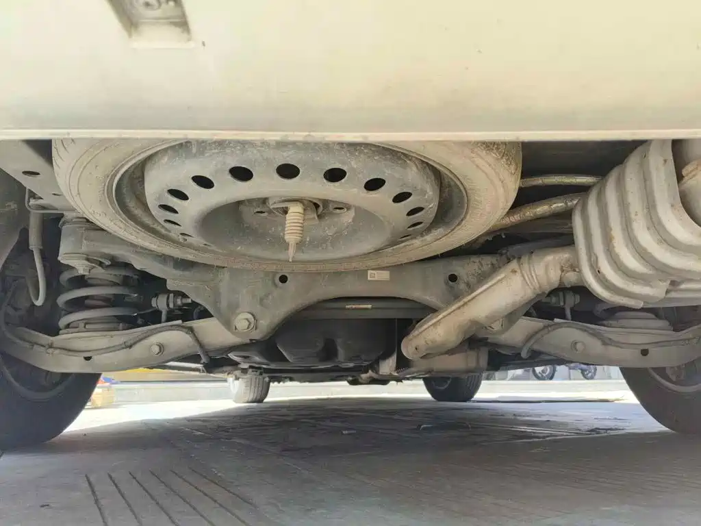Buick GL8, миниатюра 10