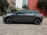 Фото 13 - MG MG4 EV