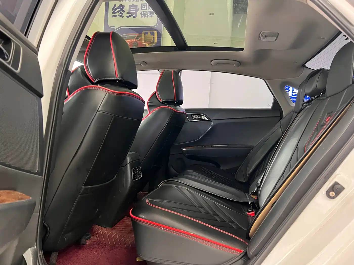 Hyundai Mistra 2014 2.0L Auto Flagship TOP фото 6