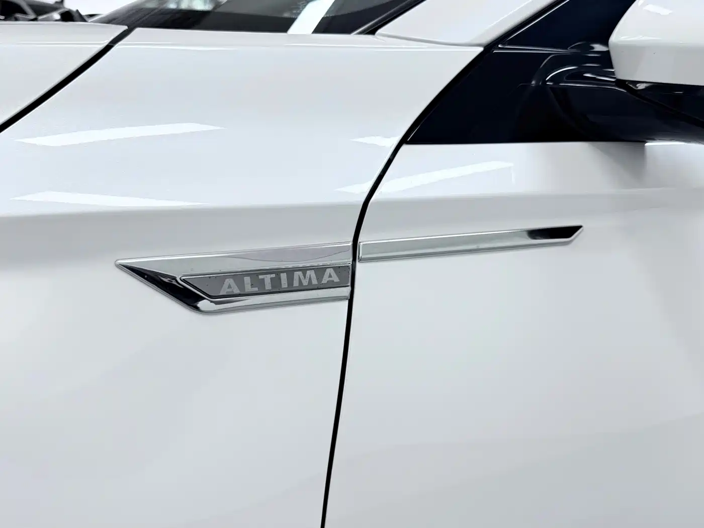 Nissan TEANA, миниатюра 25