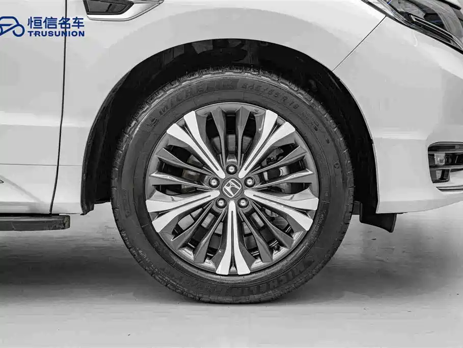 Honda UR-V 2023 2020 370TURBO 2WD Premium Elegance Edition