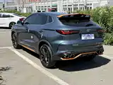 Фото 9 - Changan Oshan Changan Oushang X5