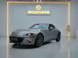 Фото 1 - Mazda MX-5