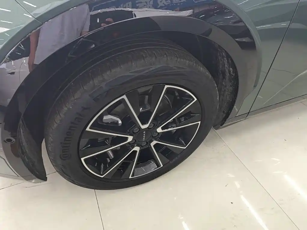 ZEEKR X 2024 2023 RWD ME Edition 5-seater