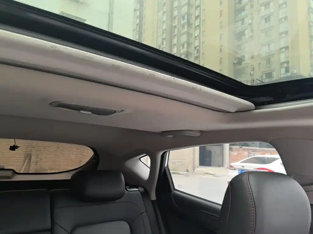 Changan Eado XT 2017 2016 1.6L Automatic Cool