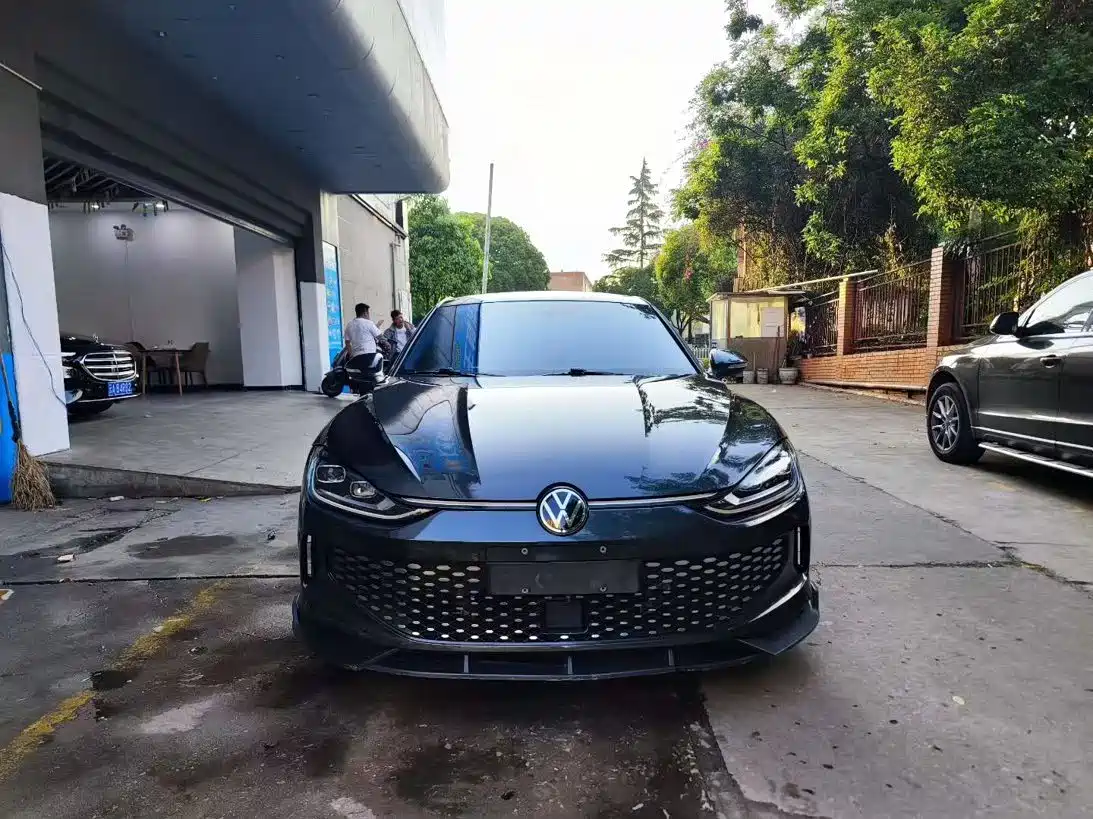 Volkswagen Lamando, миниатюра 2