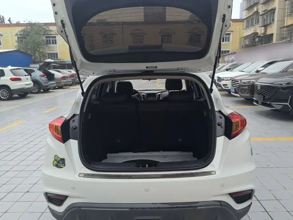 Changan Eado XT 2017 2016 1.6L Automatic Cool