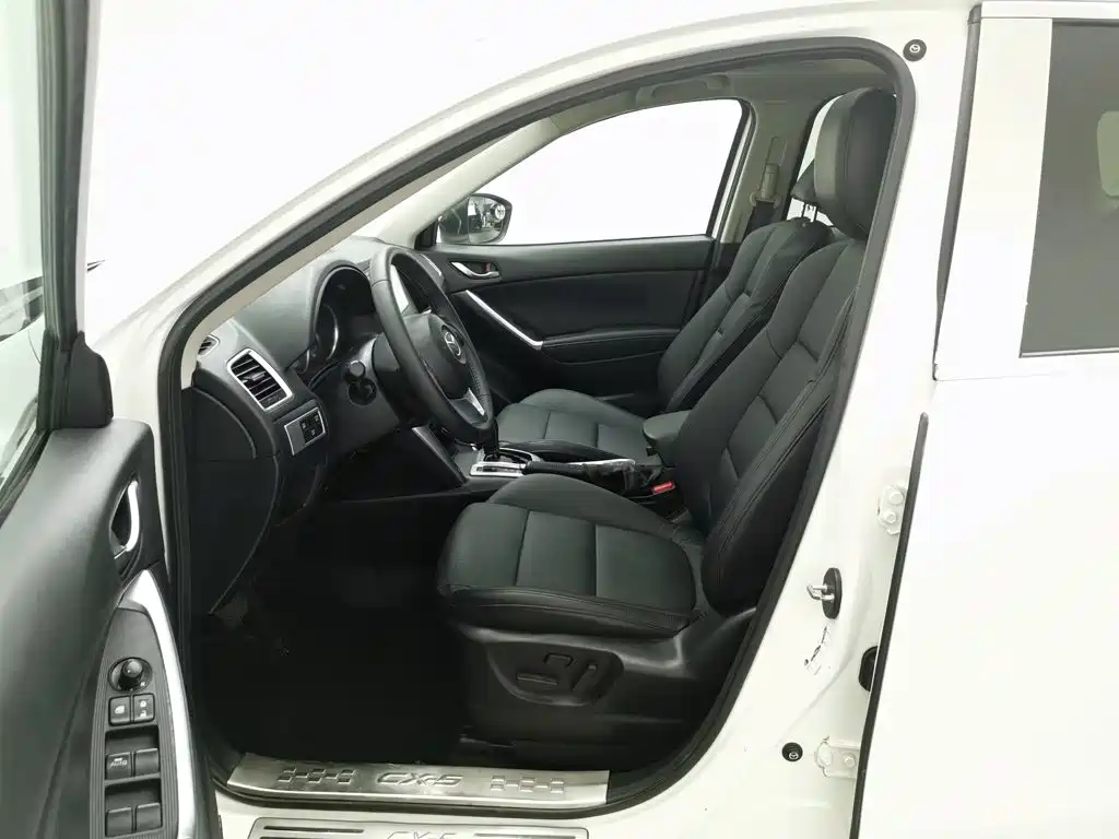 Фото 10 - Mazda CX-5