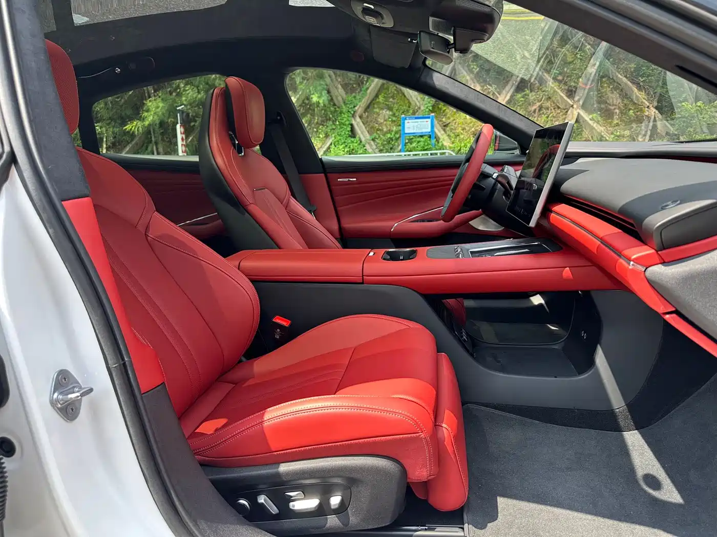 Xiaomi Auto Xiaomi SU7 2026 2026 Rear-Wheel Drive Edition