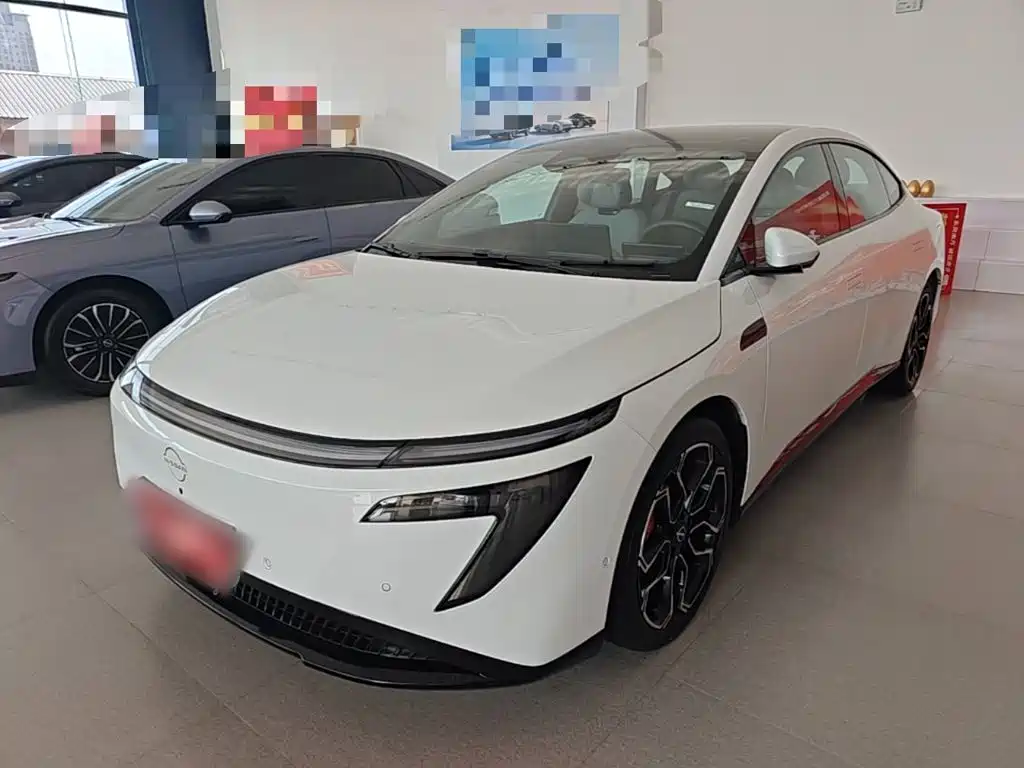 Nissan N7 2025 2025 510 Max