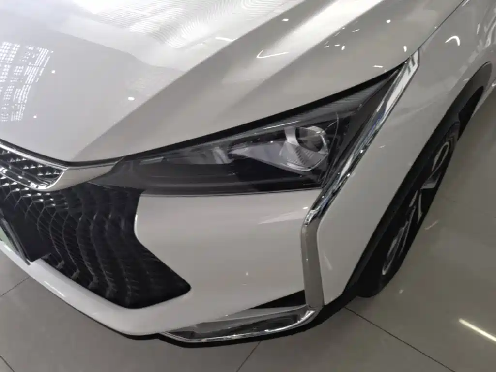 Dongfeng Aeolus Yixuan GS 2022 2021 230T Automatic Star Chaser Edition