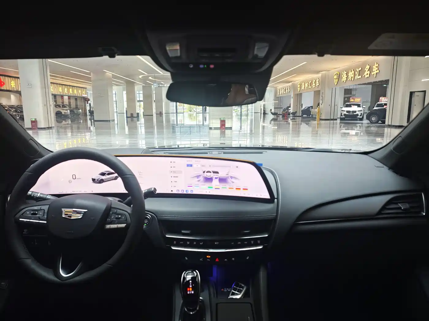 Cadillac CT5 2026 2025 Model 28T Urban Sport Edition