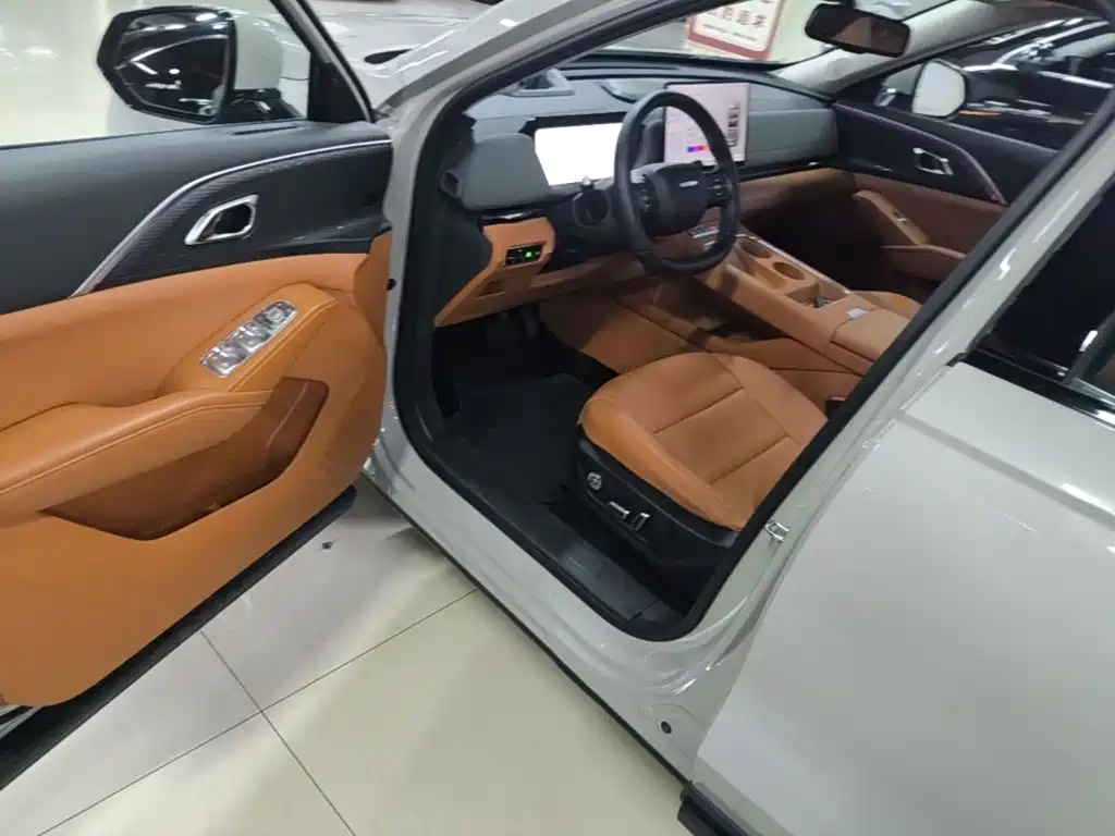 Haval Xiaolong MAX 2025 2025 Hi4 165 Ultra Smart Drive Edition