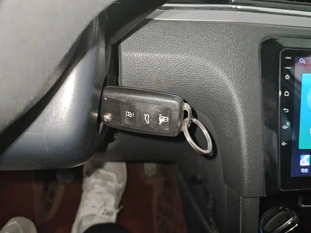 Фото 9 - Volkswagen Bora