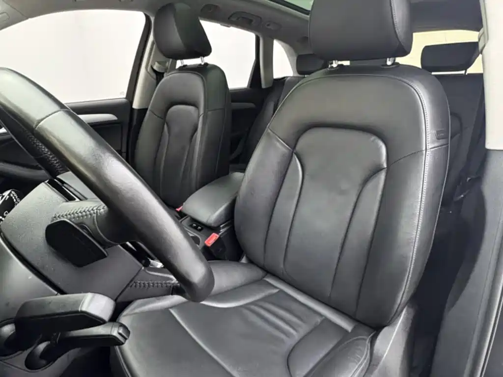 Audi Q5 (Import) 2018 2013 45 TFSI quattro Sport